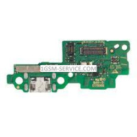 Блок захранване ( PCB ) за Huawei Honor 7 Lite, Honor 5C , GT3 / NEM-L21, NEM-L51 + микрофон